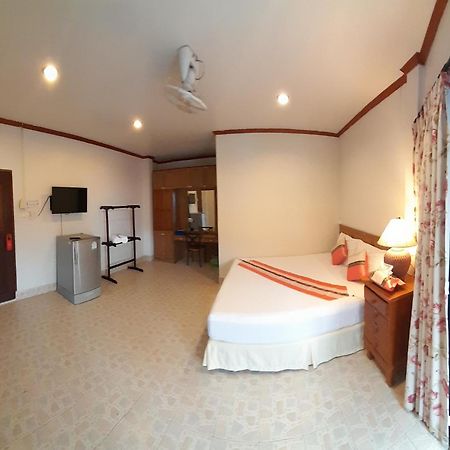 Orchid House Bãi biển Kamala Ngoại thất bức ảnh