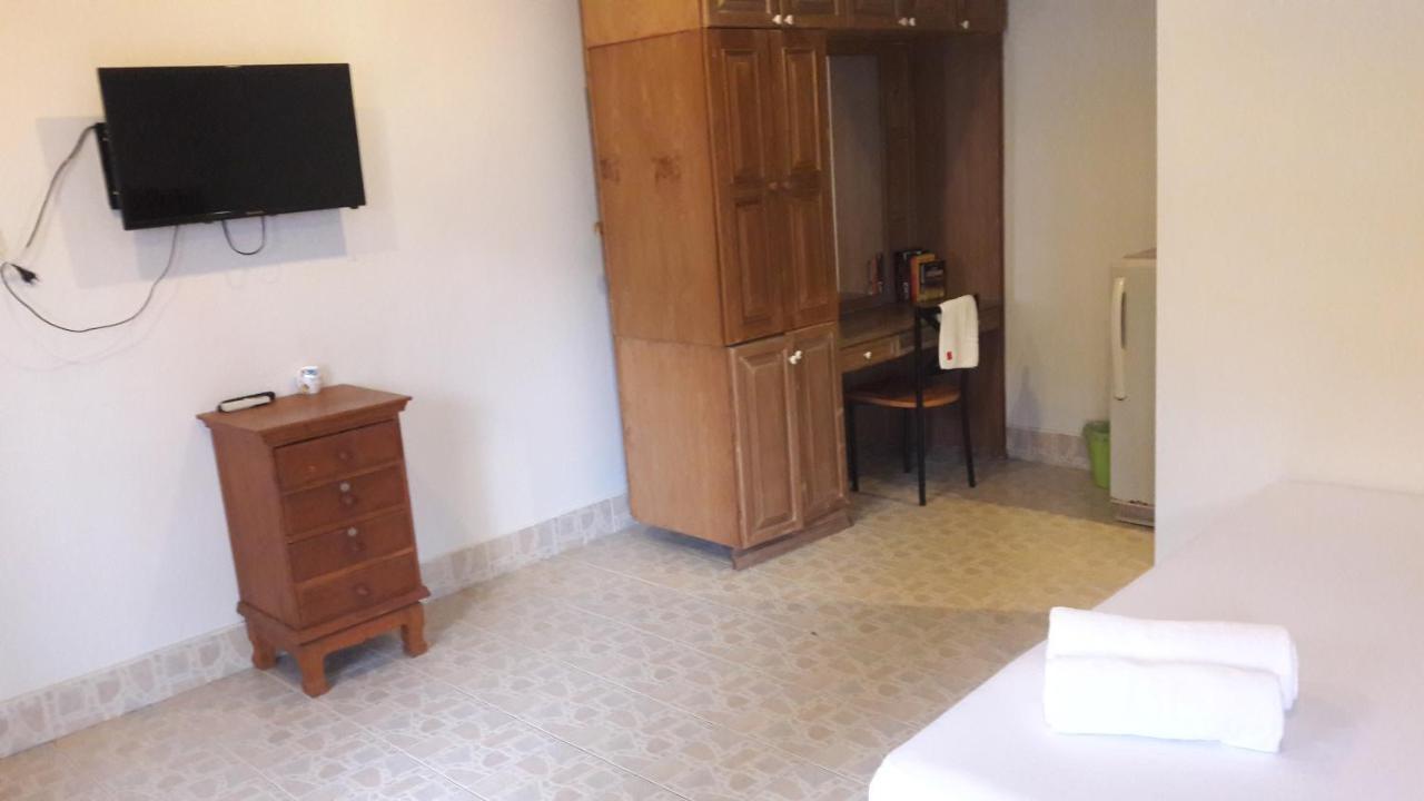 Orchid House Bãi biển Kamala Ngoại thất bức ảnh