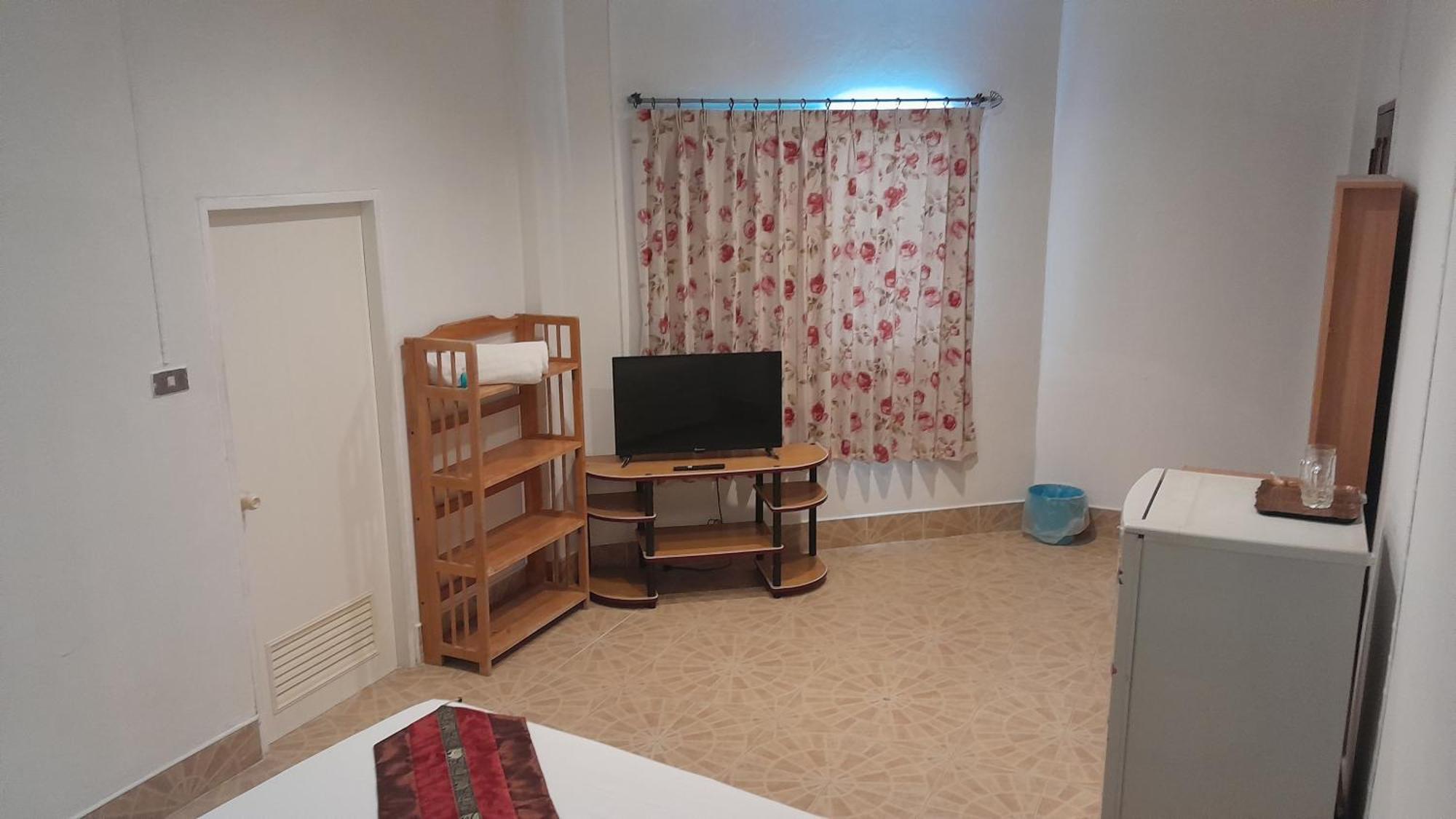 Orchid House Bãi biển Kamala Ngoại thất bức ảnh