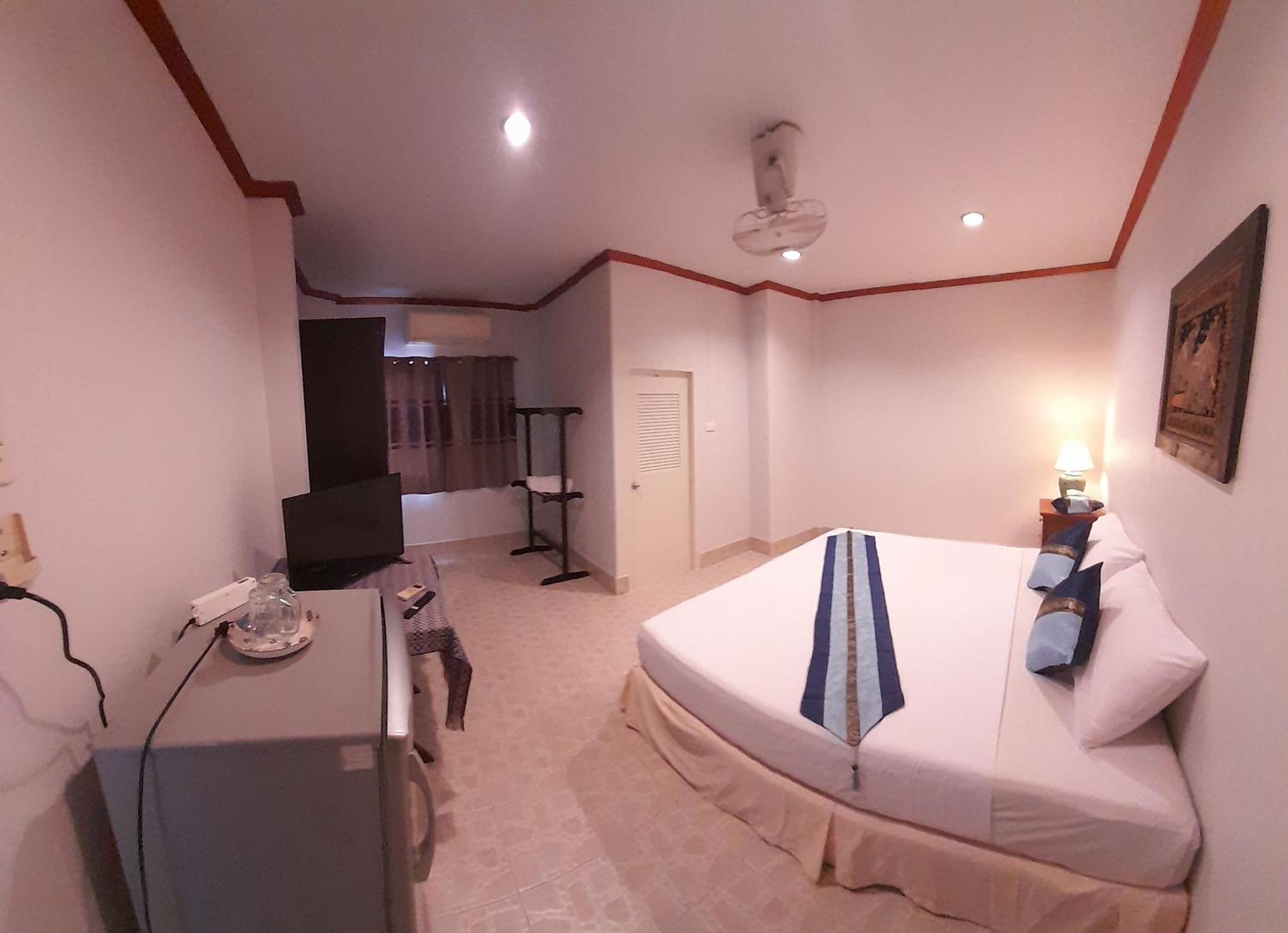 Orchid House Bãi biển Kamala Ngoại thất bức ảnh