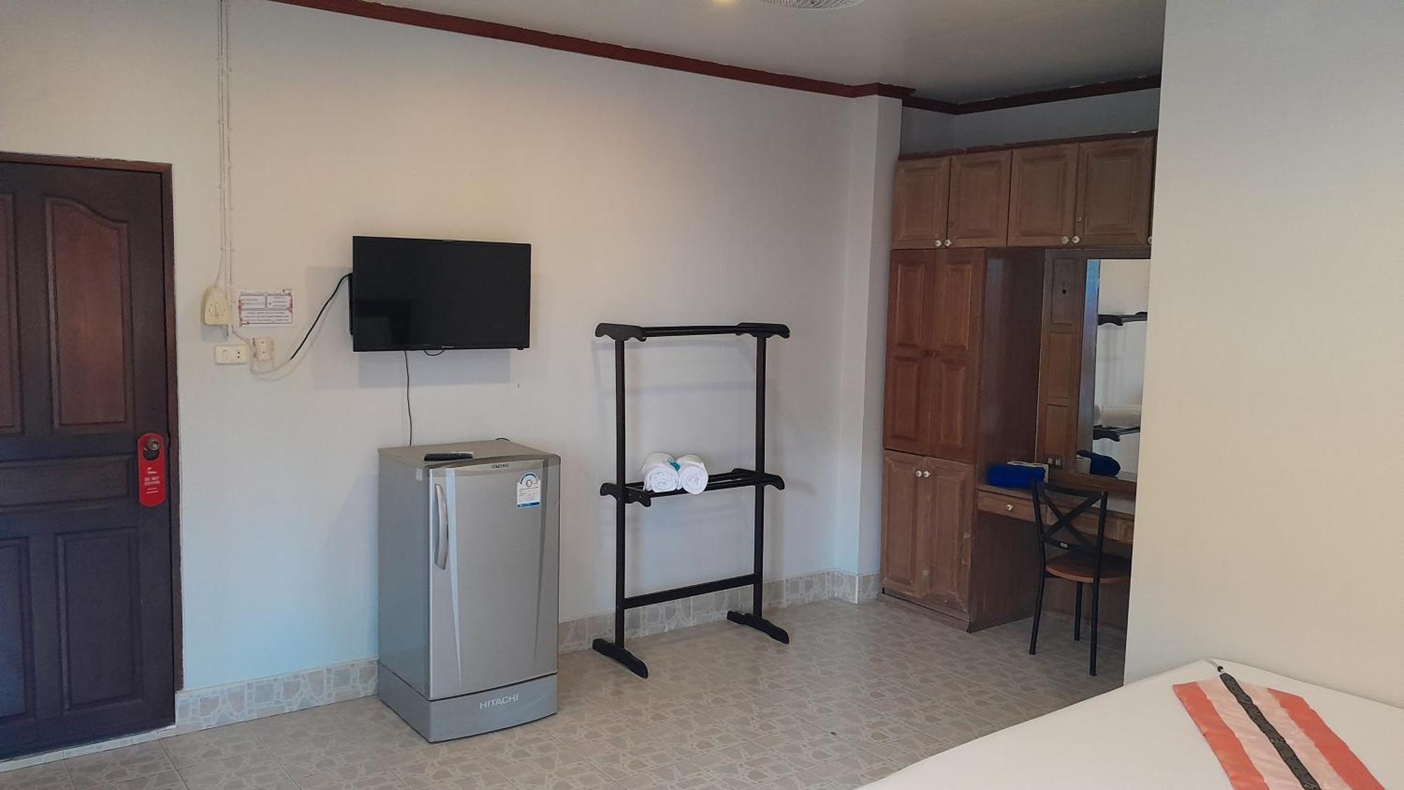Orchid House Bãi biển Kamala Ngoại thất bức ảnh
