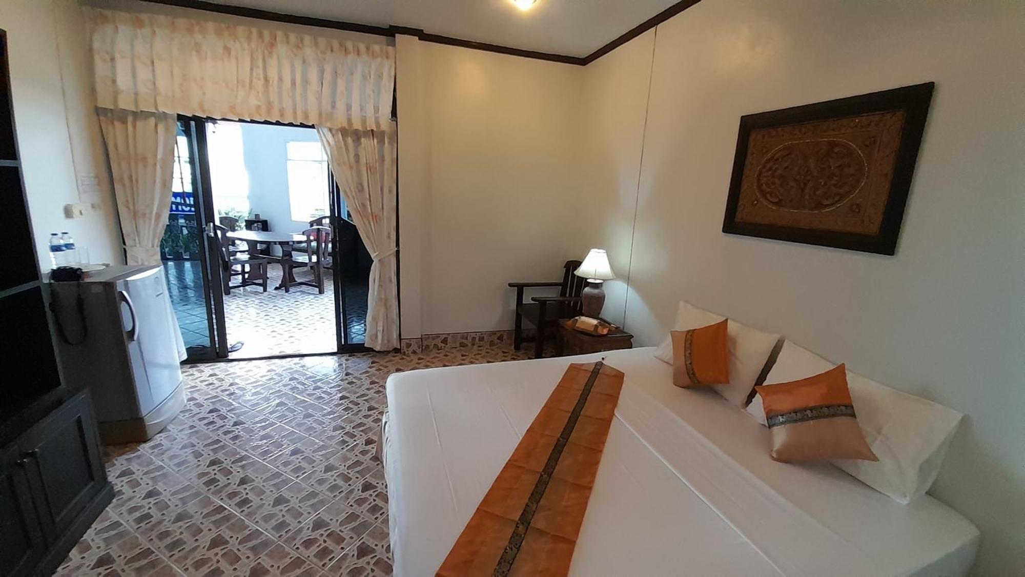 Orchid House Bãi biển Kamala Ngoại thất bức ảnh
