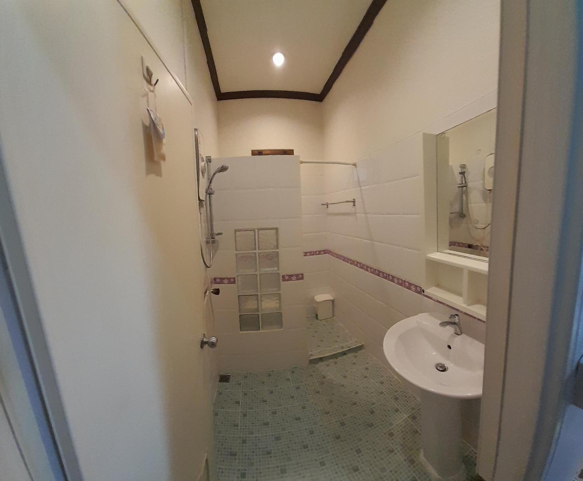 Orchid House Bãi biển Kamala Ngoại thất bức ảnh