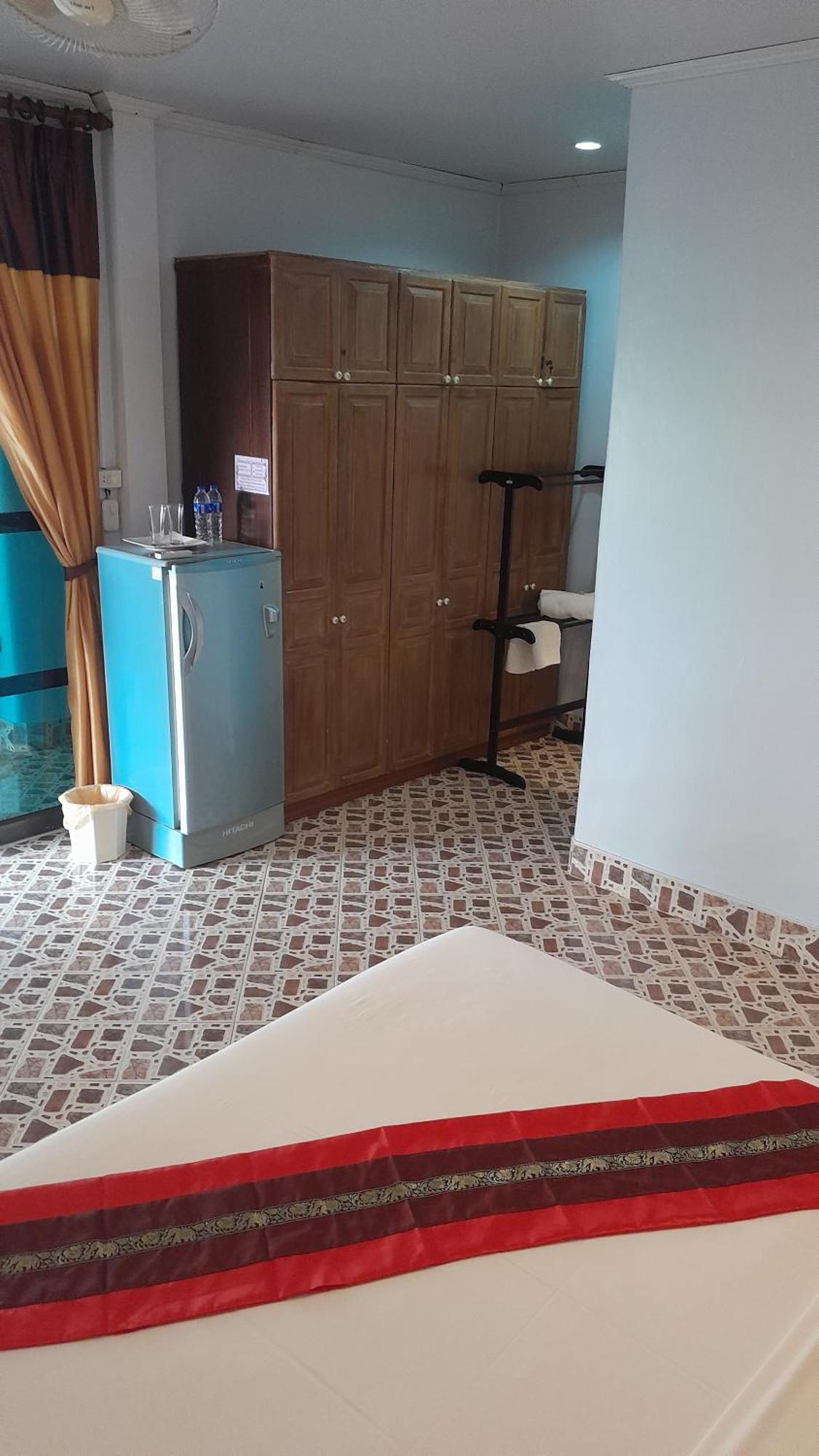 Orchid House Bãi biển Kamala Ngoại thất bức ảnh