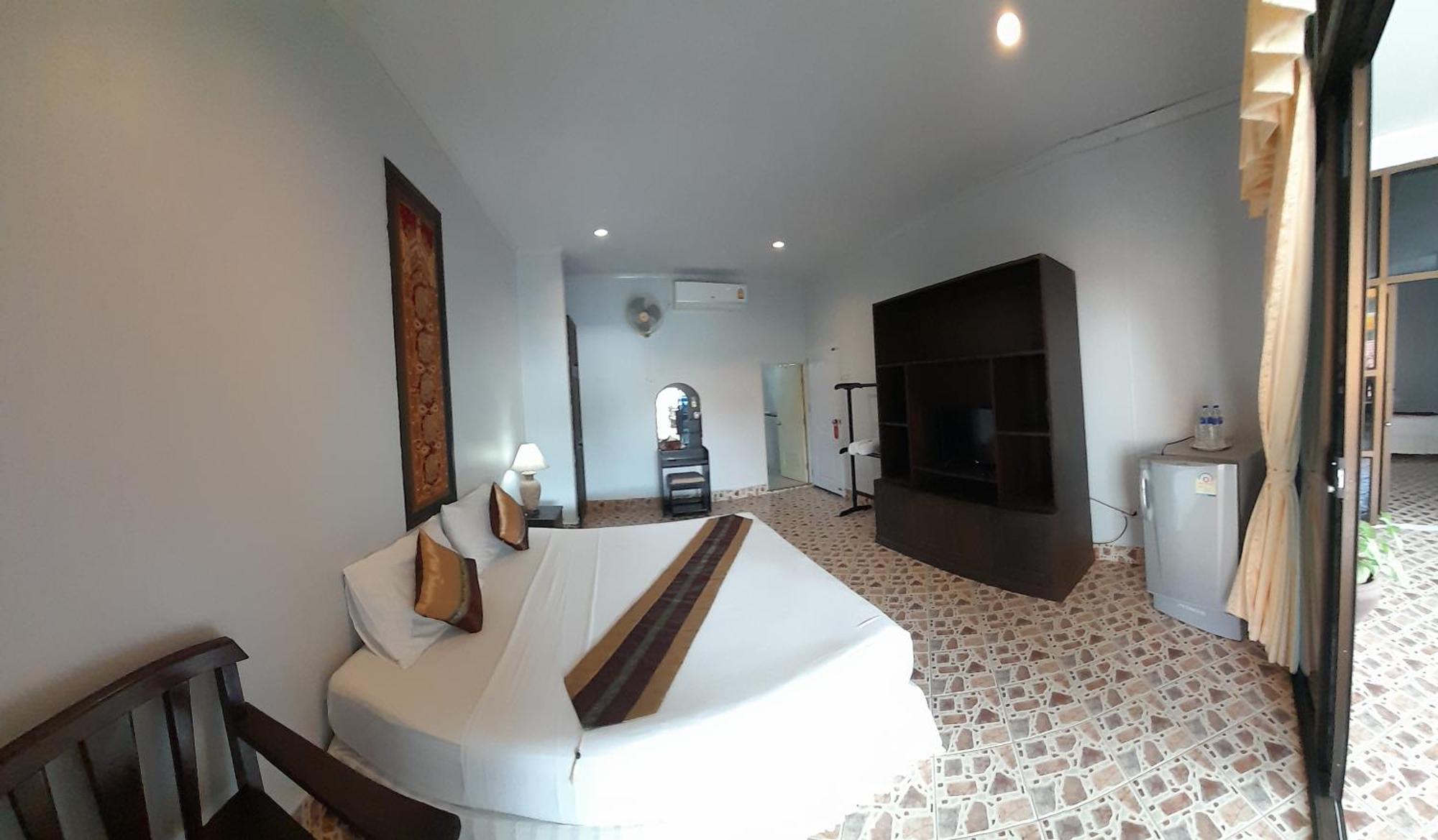 Orchid House Bãi biển Kamala Ngoại thất bức ảnh