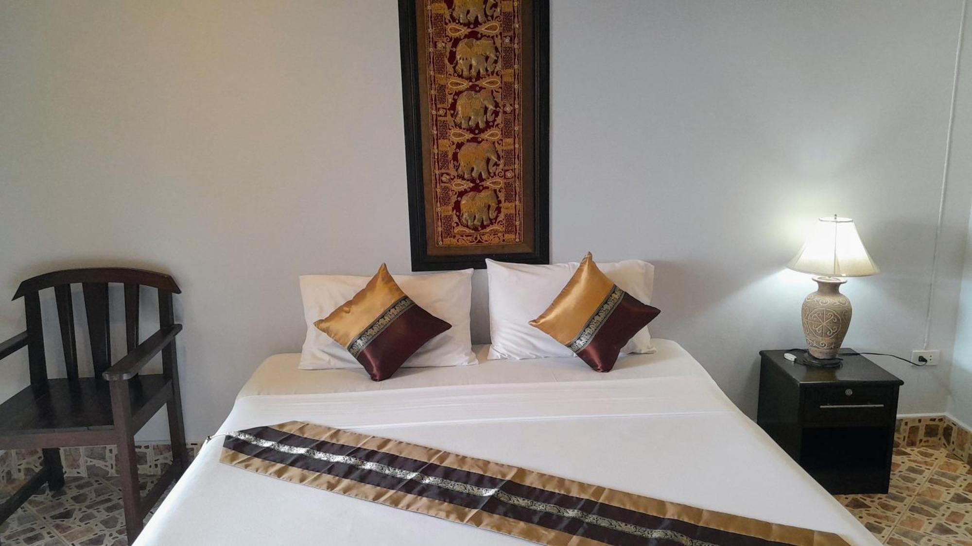 Orchid House Bãi biển Kamala Ngoại thất bức ảnh