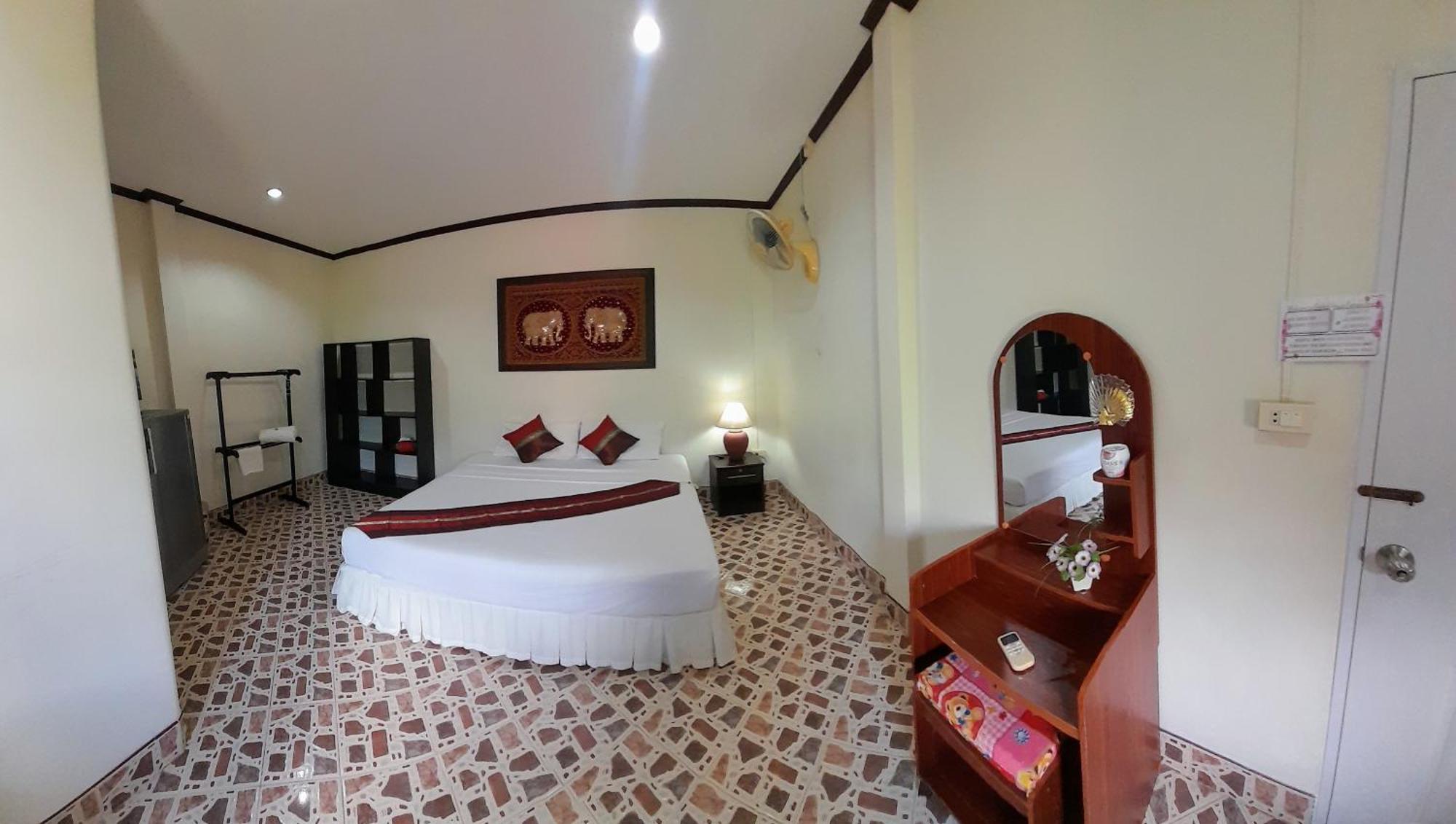 Orchid House Bãi biển Kamala Ngoại thất bức ảnh